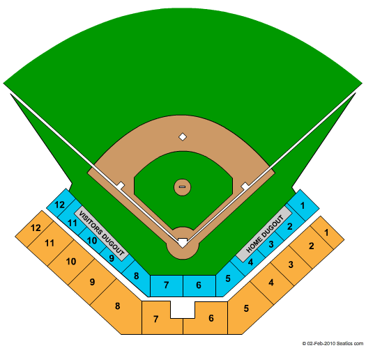 georgia-bulldogs-vs-south-carolina-gamecocks-tickets-at-foley-field-on